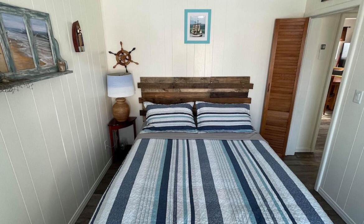 Photo of Bedroom in Harwich