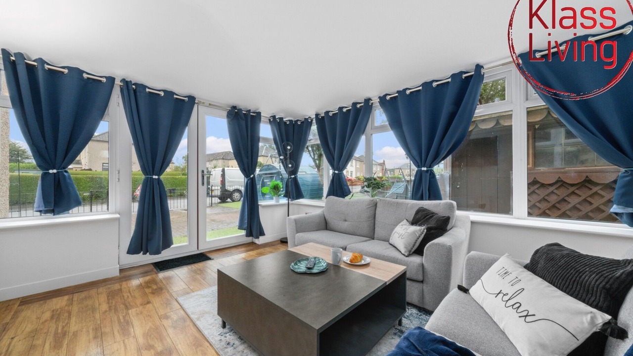 Photo of Livingroom in Rutherglen