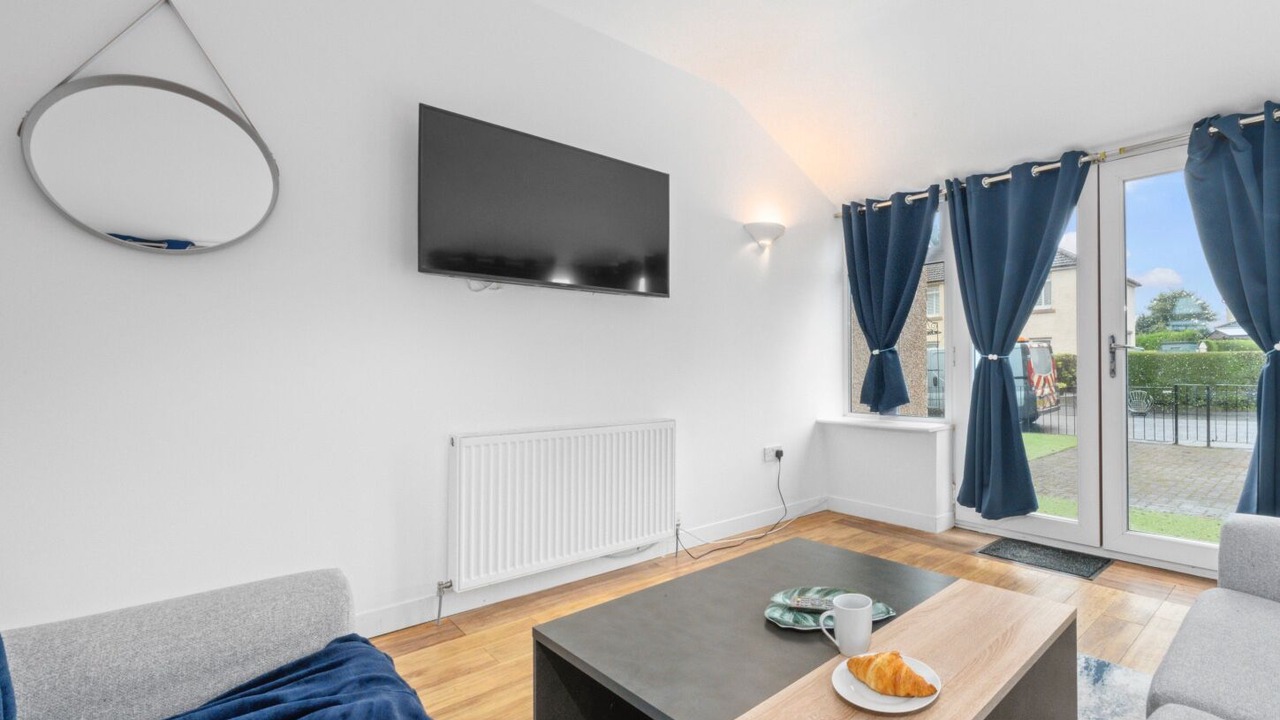 Photo of Livingroom in Rutherglen