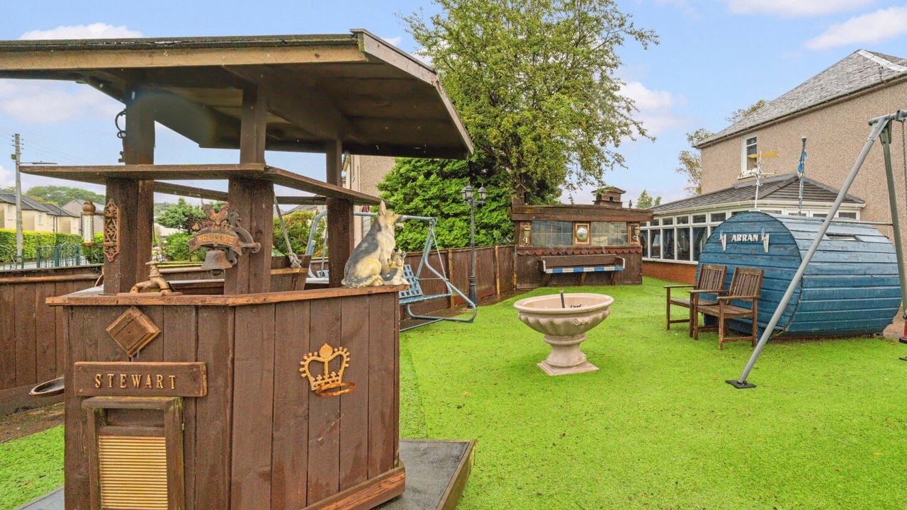 Photo of Outdoor in Rutherglen