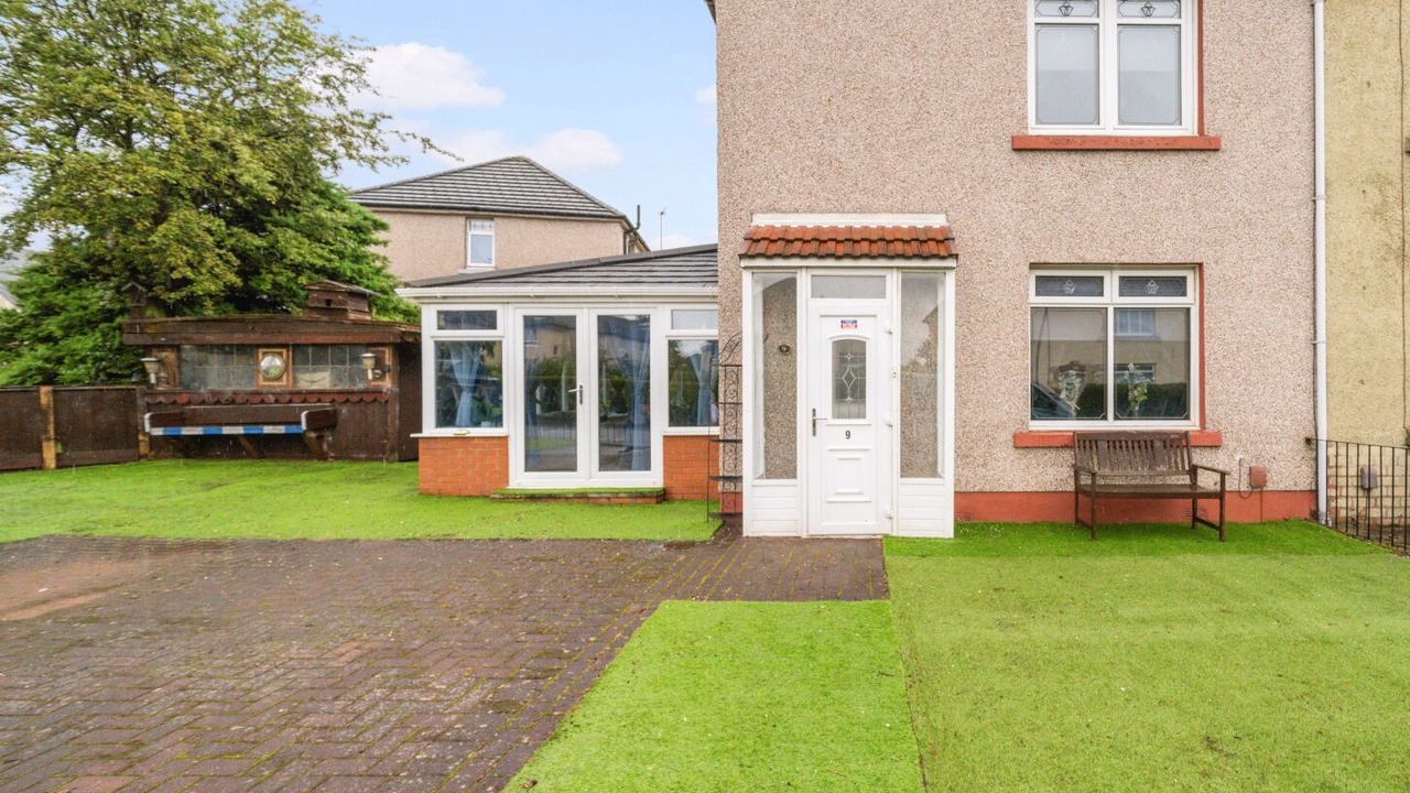 Photo of Outdoor in Rutherglen
