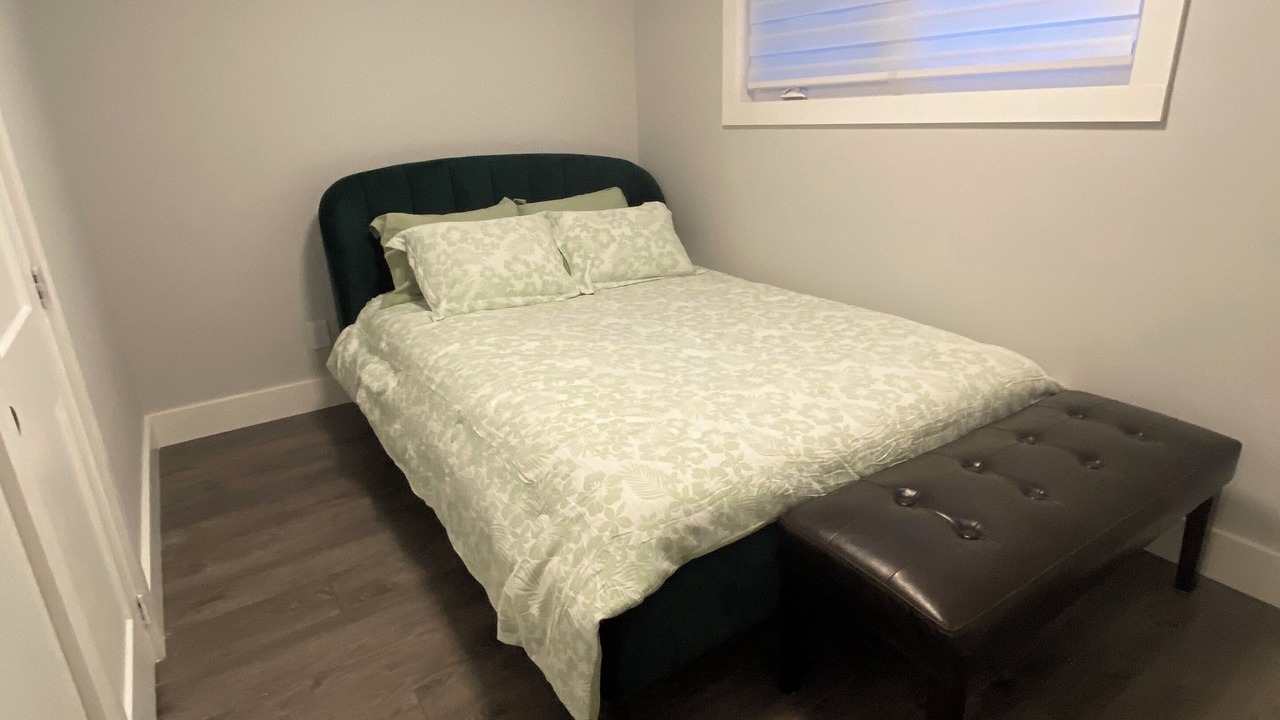 Photo of Bedroom in Hamilton