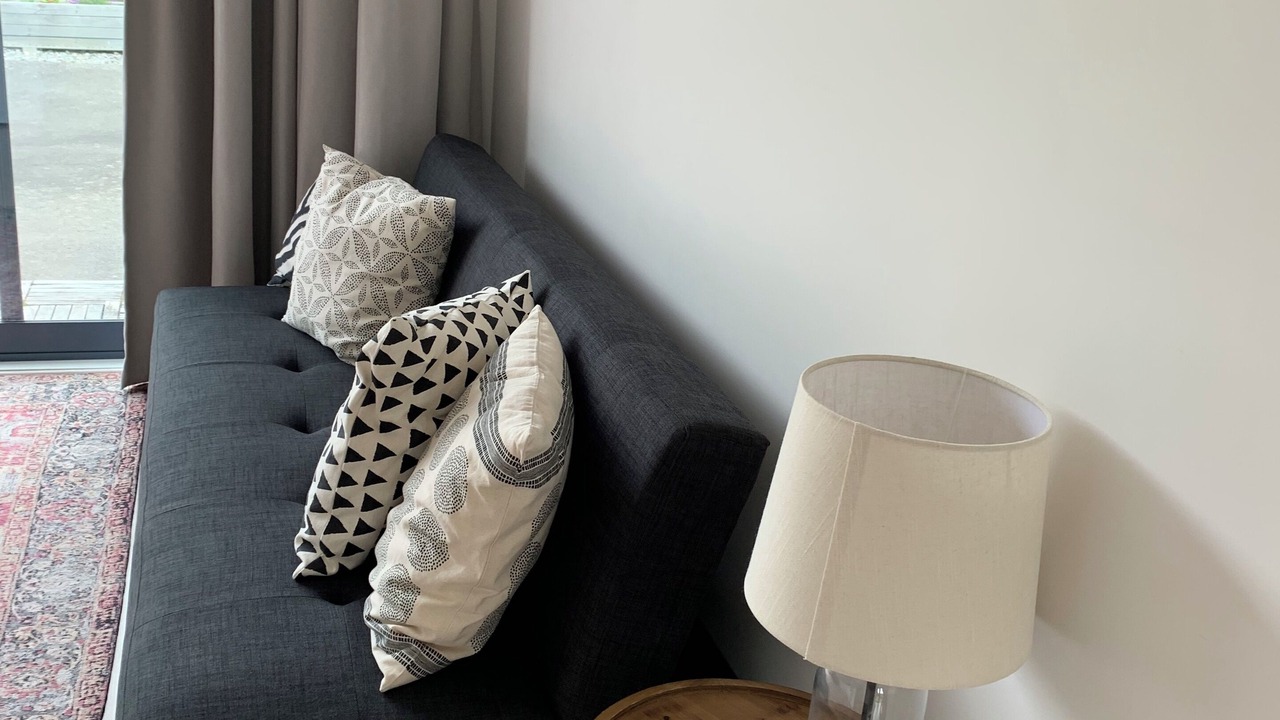 Photo of Livingroom in Blenheim