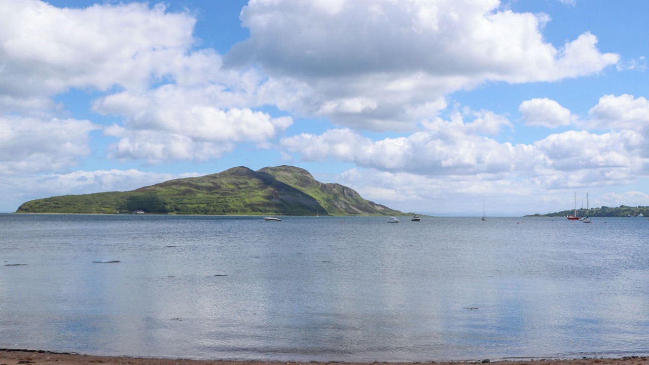 Photo of Others in Isle of Arran