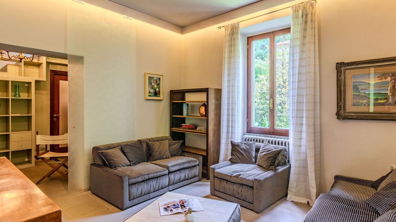 Photo of Bedroom in Dervio