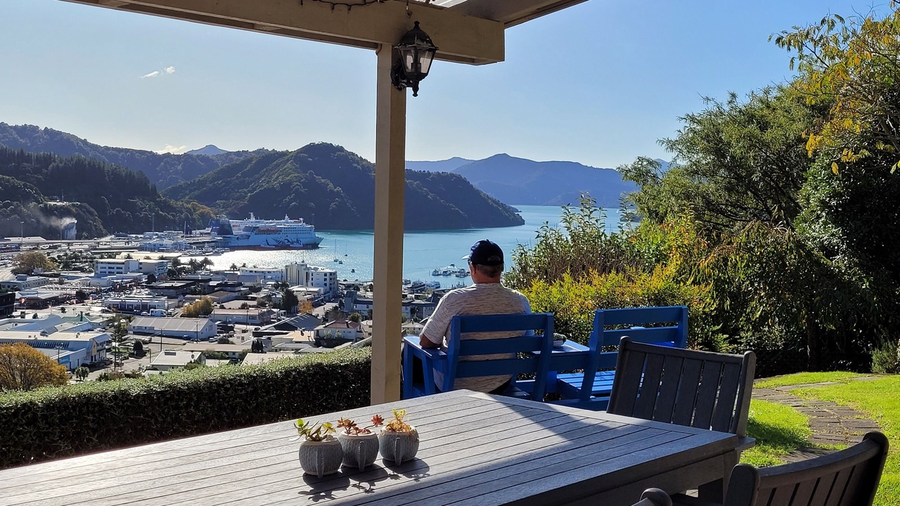 Photo of Outdoor in Picton