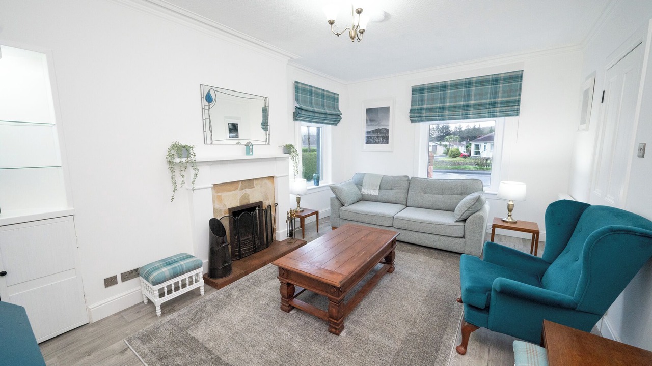 Photo of Livingroom in Lamlash