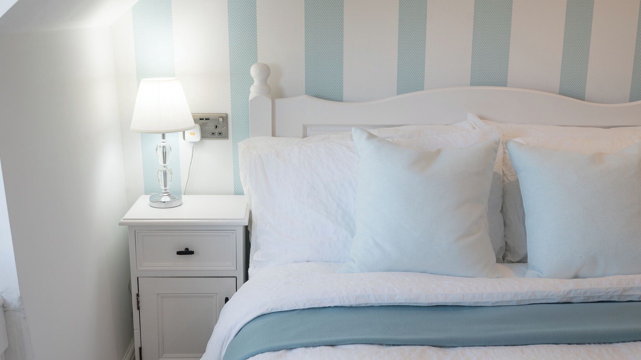 Photo of Bedroom in Lamlash