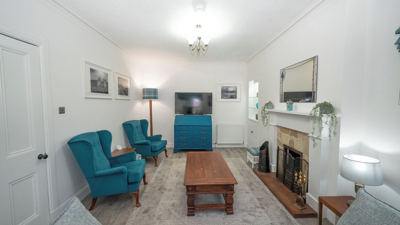 Photo of Livingroom in Lamlash