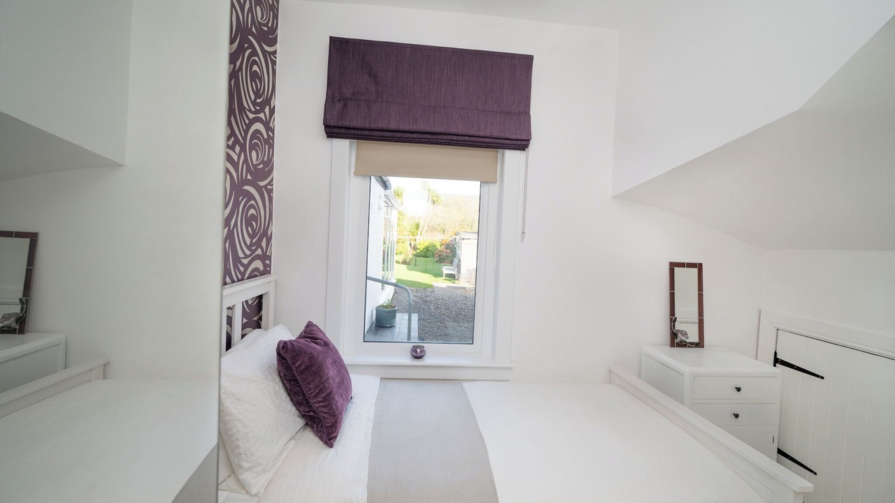 Photo of Bedroom in Lamlash
