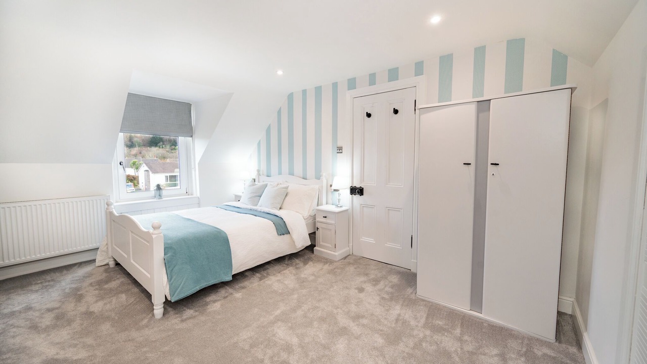 Photo of Bedroom in Lamlash