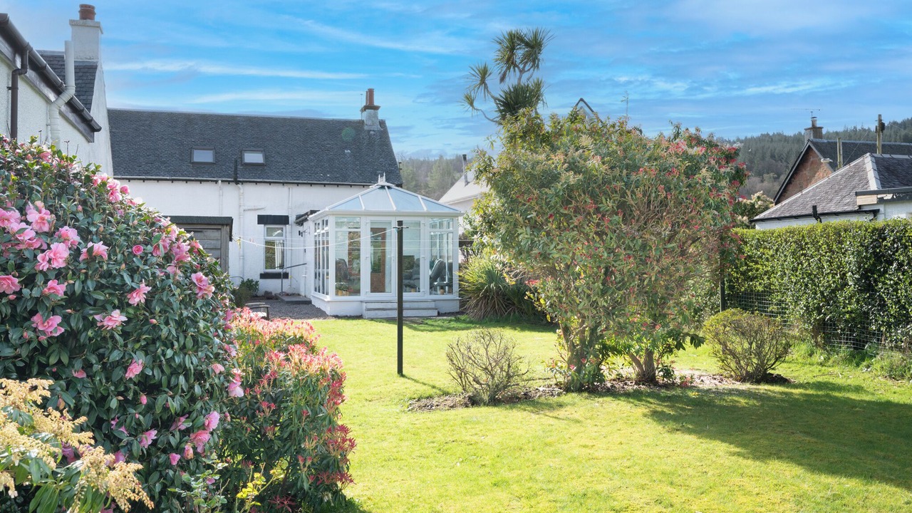 Photo of Outdoor in Lamlash