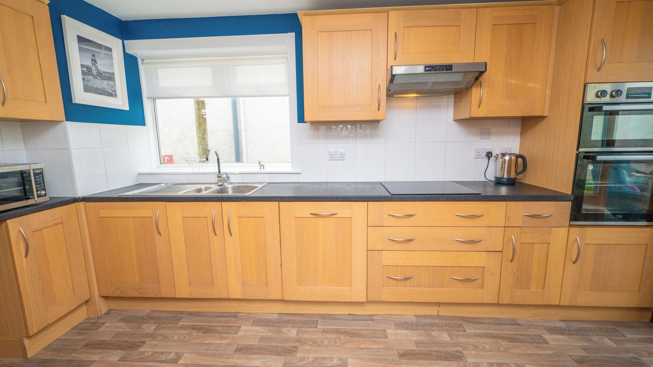 Photo of Kitchen in Lamlash