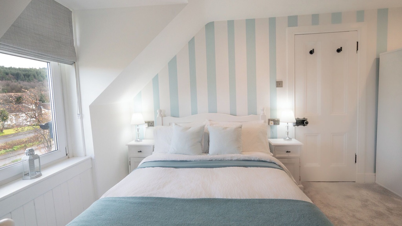 Photo of Bedroom in Lamlash