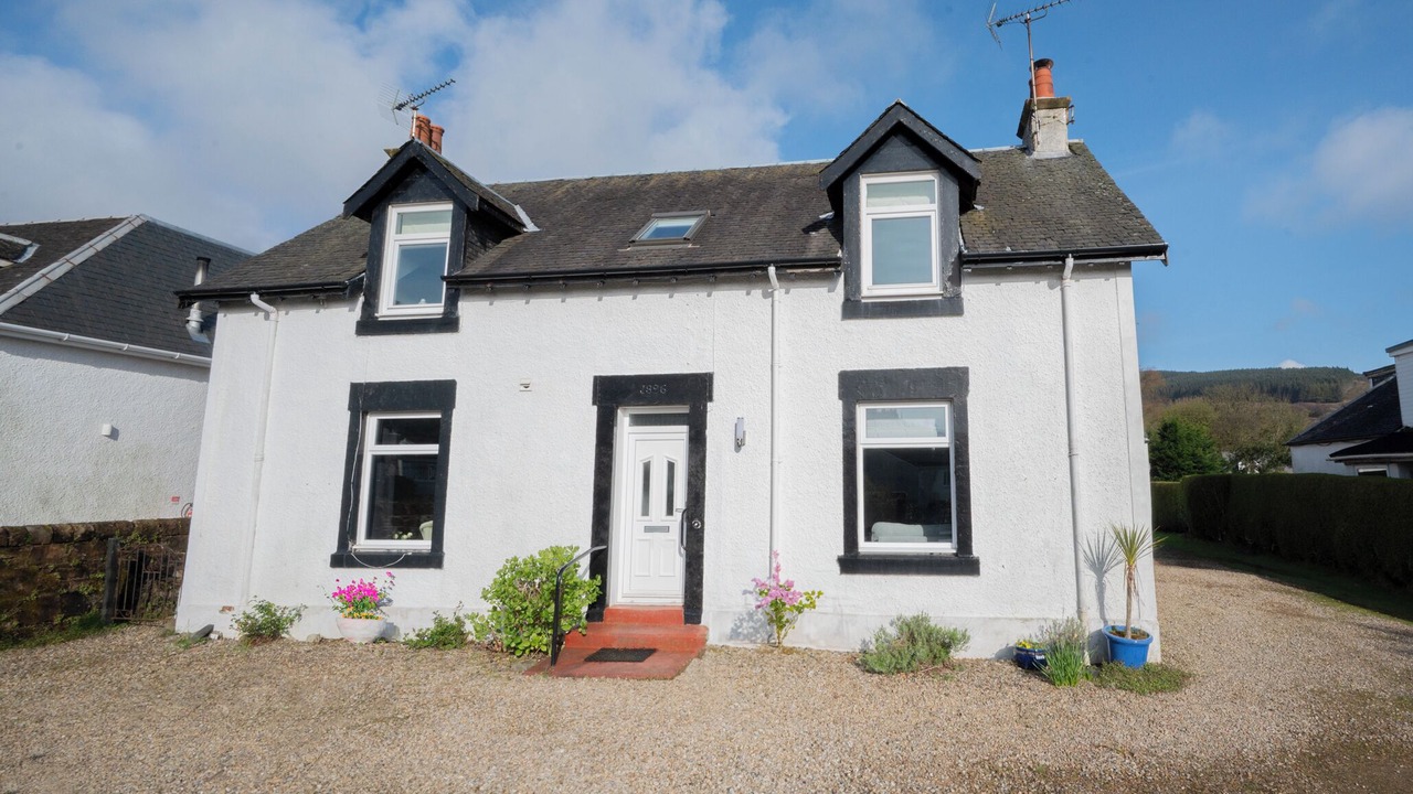 Photo of Outdoor in Lamlash