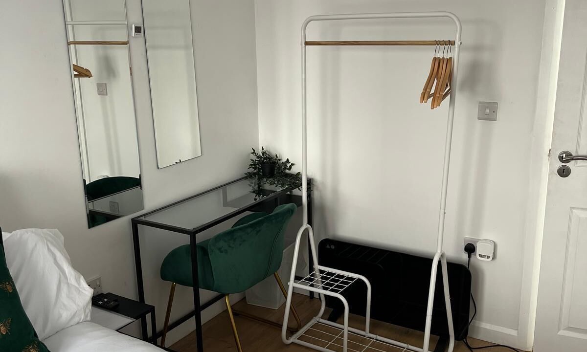 Photo of Bedroom in Stratford and New Town