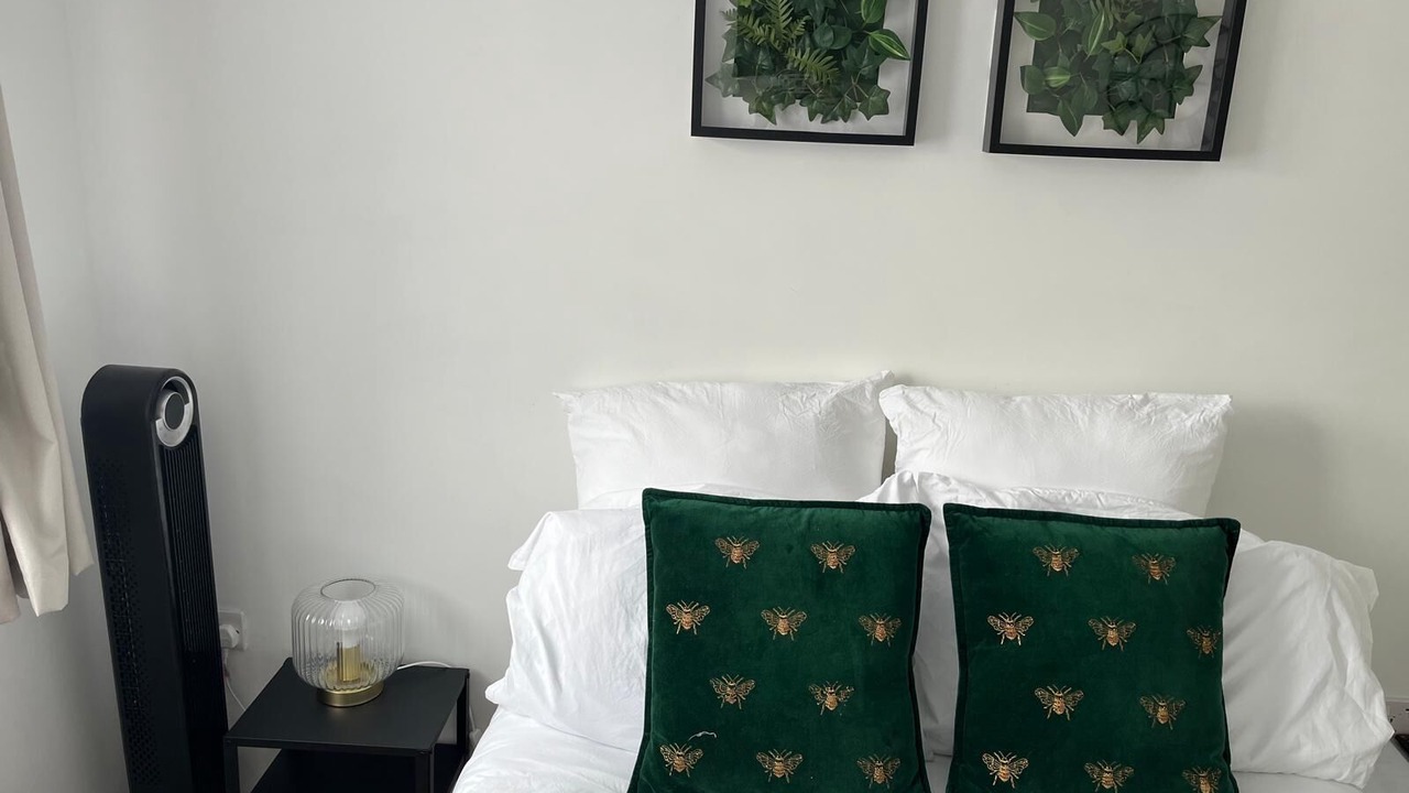 Photo of Bedroom in Stratford and New Town