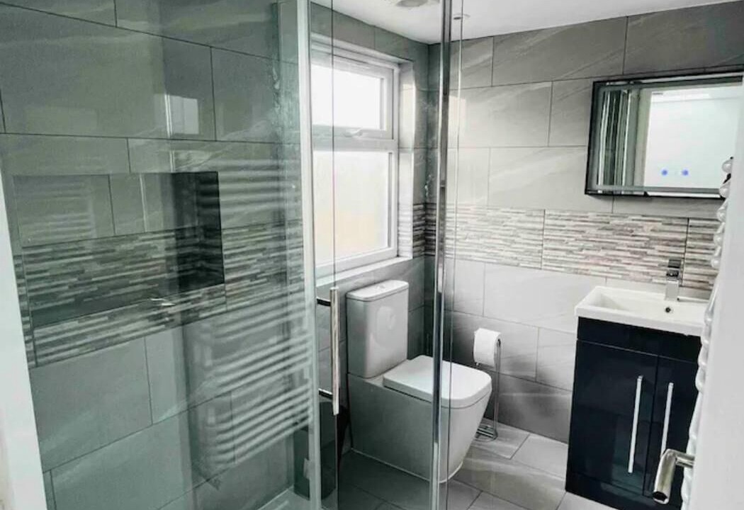 Photo of Bathroom in Stratford and New Town