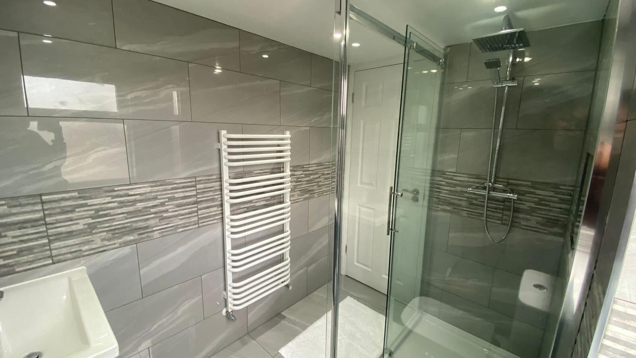 Photo of Bathroom in Stratford and New Town