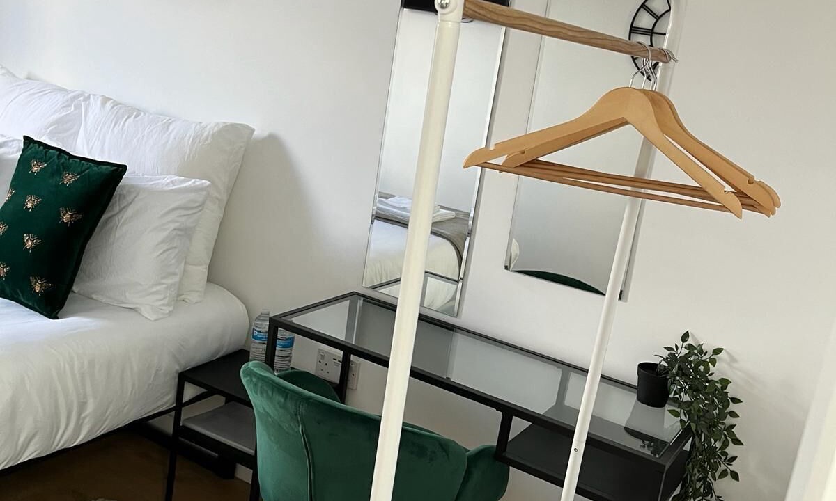 Photo of Bedroom in Stratford and New Town