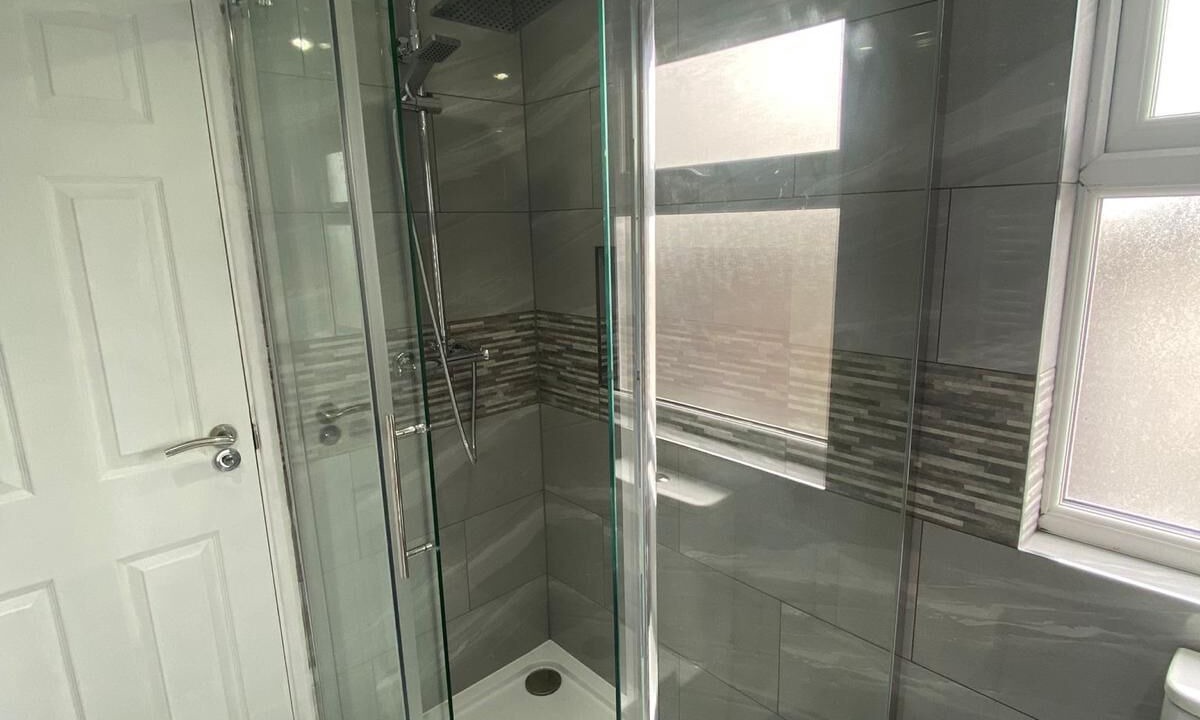Photo of Bathroom in Stratford and New Town