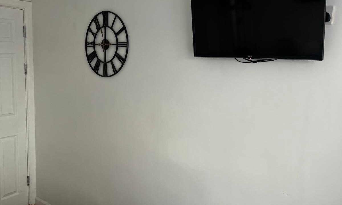 Photo of Bedroom in Stratford and New Town