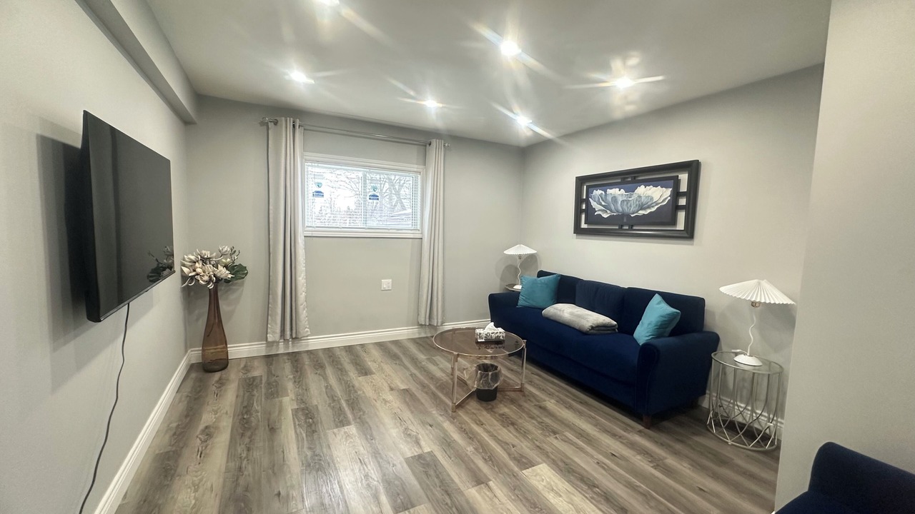 Photo of Bedroom in Niagara Falls