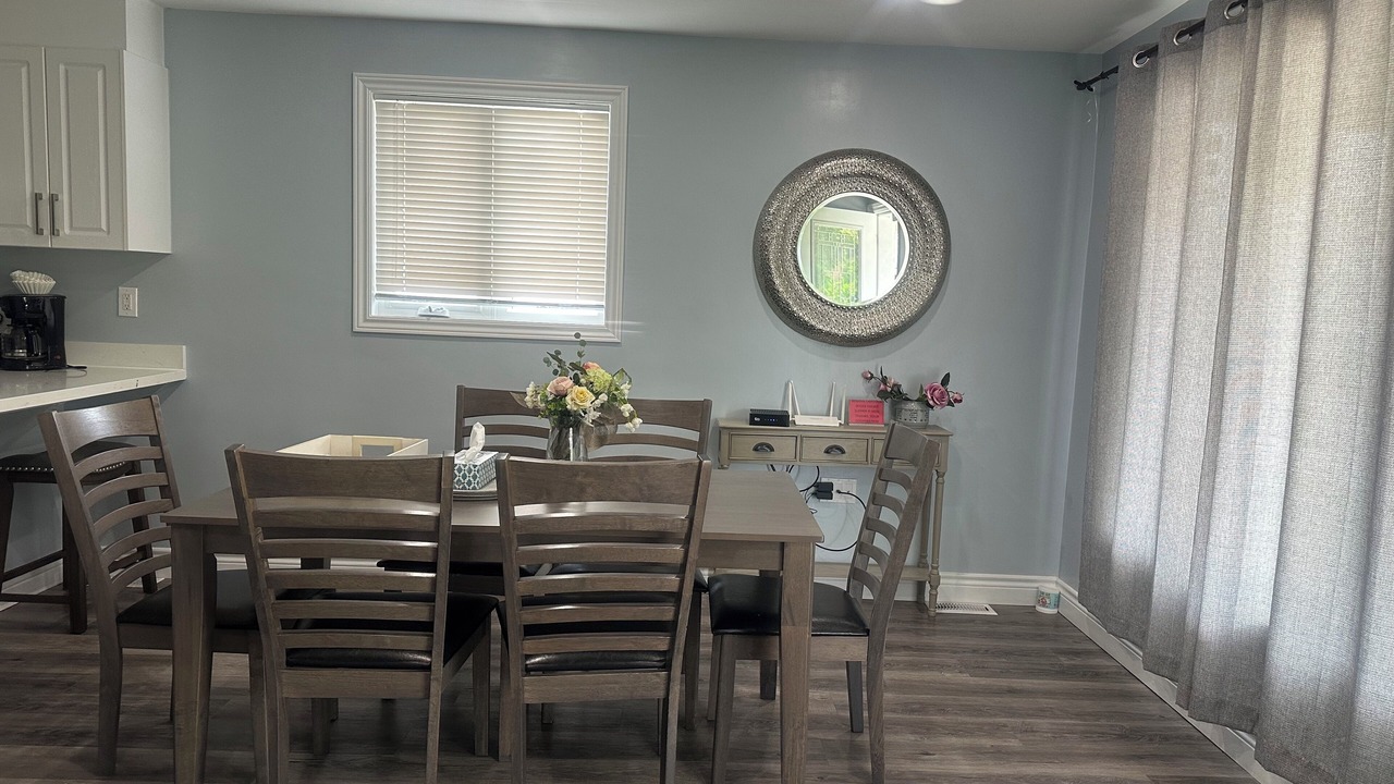 Photo of Bedroom in Niagara Falls