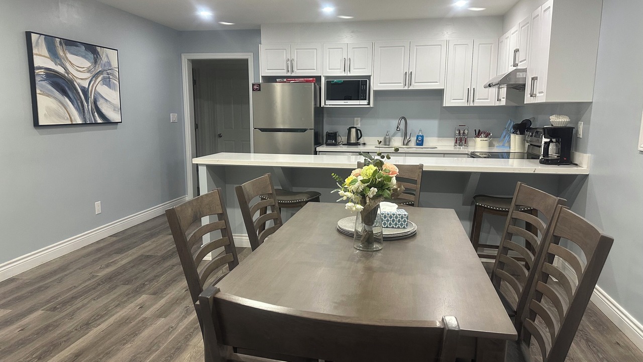 Photo of Kitchen in Niagara Falls