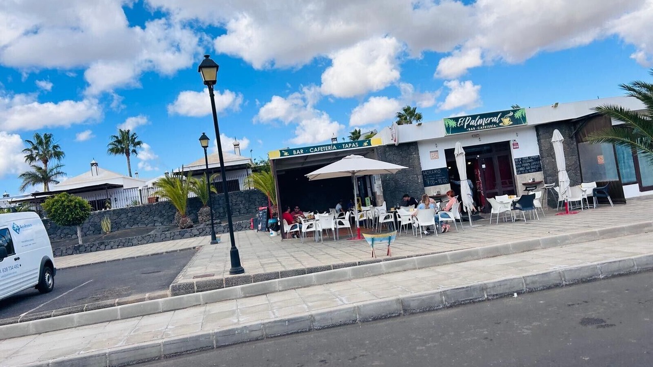 Photo of Outdoor in Costa Teguise