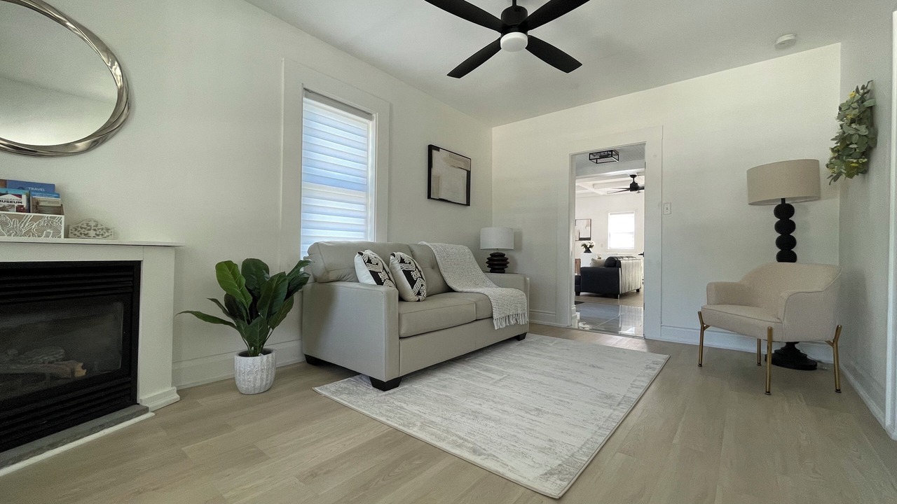 Photo of Livingroom in Niagara-on-the-Lake