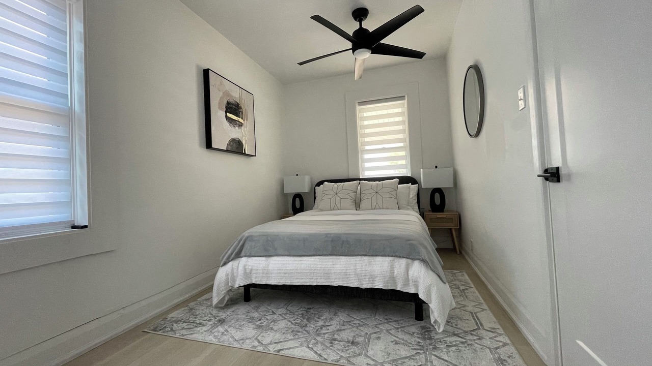 Photo of Bedroom in Niagara-on-the-Lake