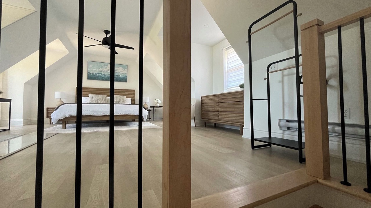 Photo of Bedroom in Niagara-on-the-Lake