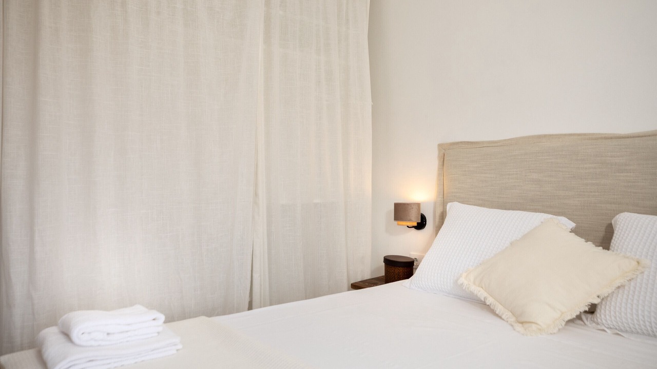 Photo of Bedroom in Sant Antoni de Calonge