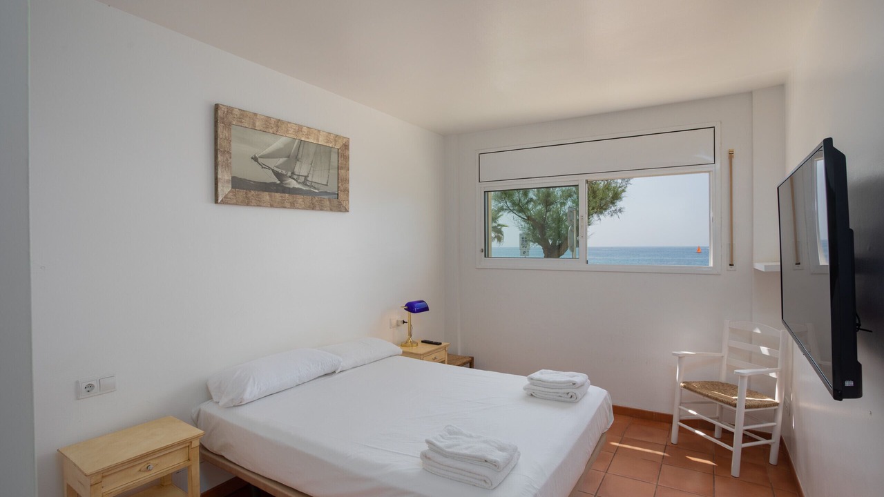 Photo of Bedroom in Sant Antoni de Calonge