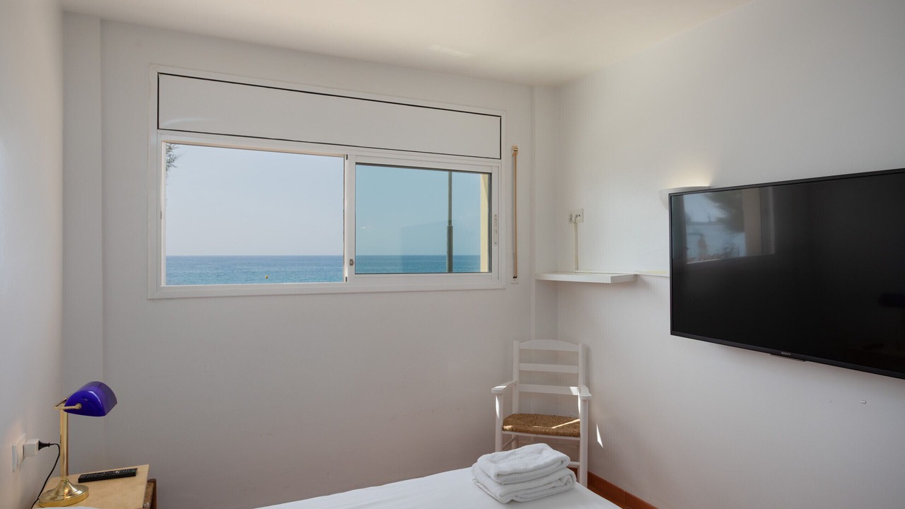 Photo of Bedroom in Sant Antoni de Calonge