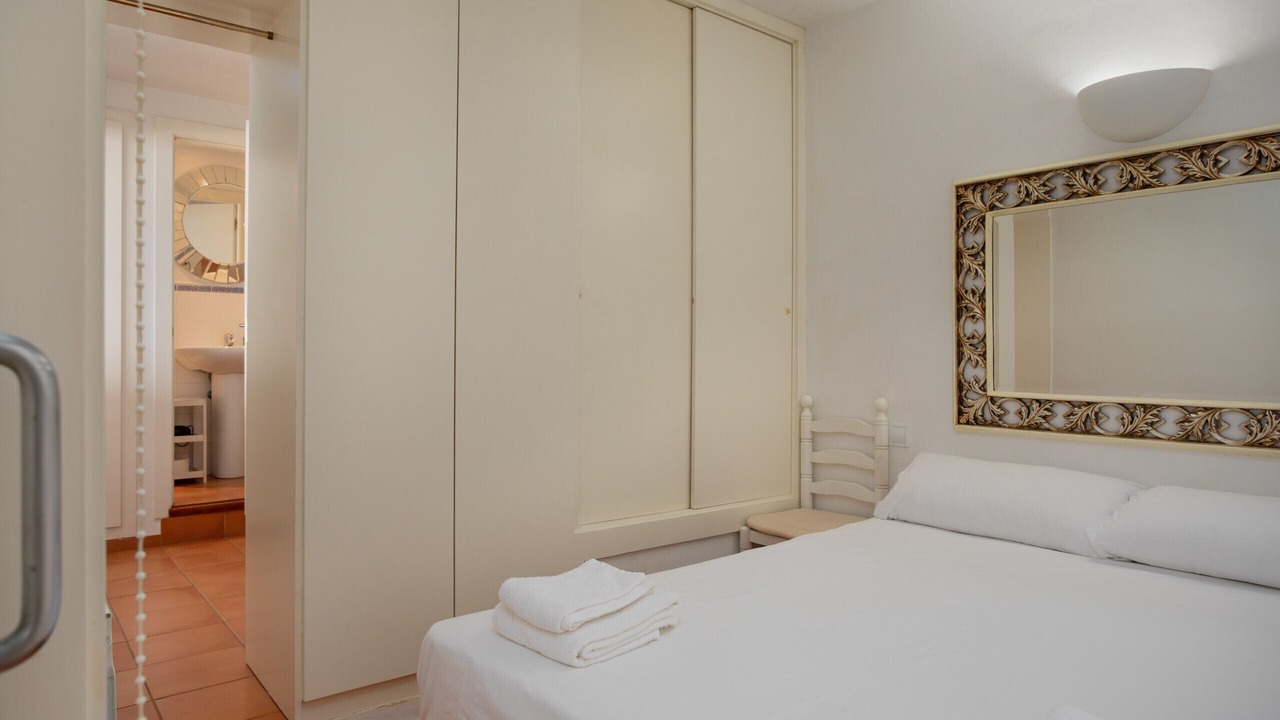 Photo of Bedroom in Sant Antoni de Calonge