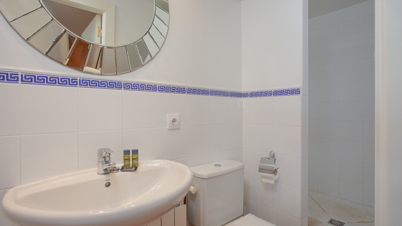 Photo of Bathroom in Sant Antoni de Calonge