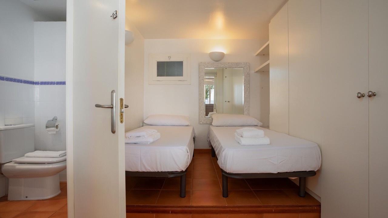 Photo of Bathroom in Sant Antoni de Calonge