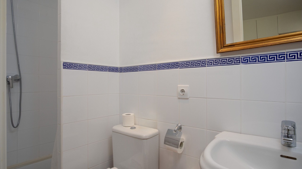 Photo of Bathroom in Sant Antoni de Calonge