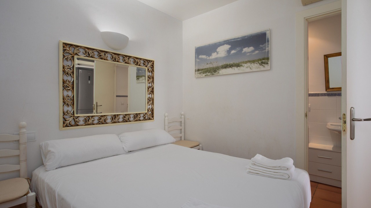 Photo of Bedroom in Sant Antoni de Calonge