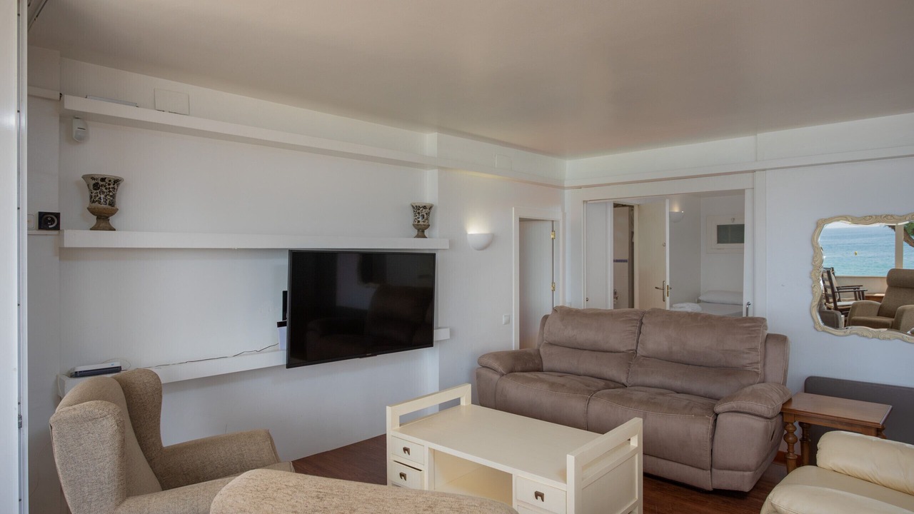Photo of Livingroom in Sant Antoni de Calonge