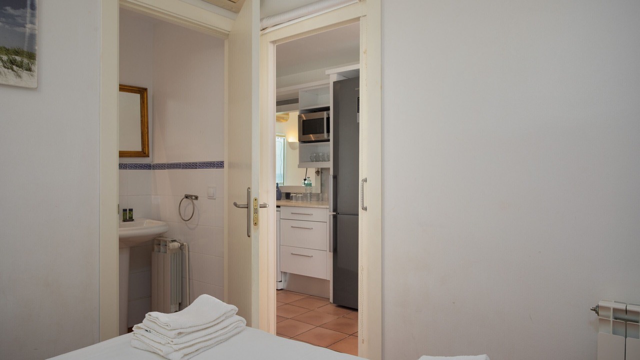 Photo of Bedroom in Sant Antoni de Calonge