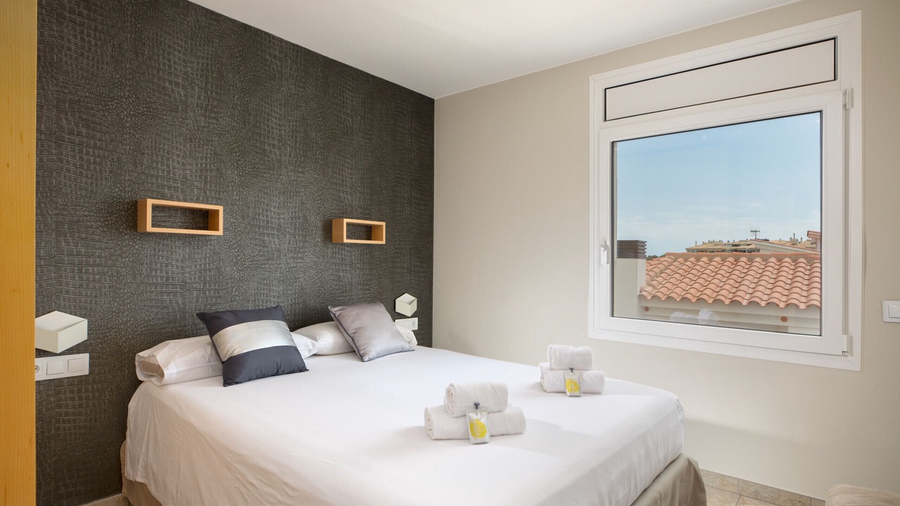 Photo of Bedroom in L'Escala