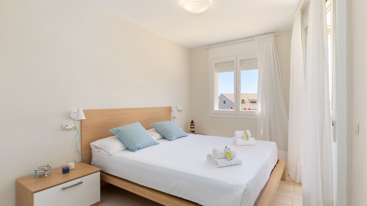 Photo of Bedroom in Calella de Palafrugell