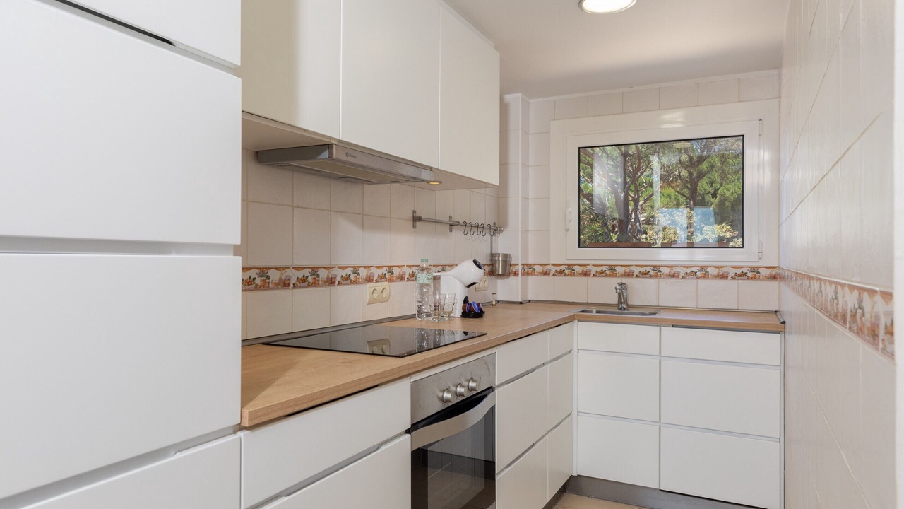Photo of Kitchen in Calella de Palafrugell