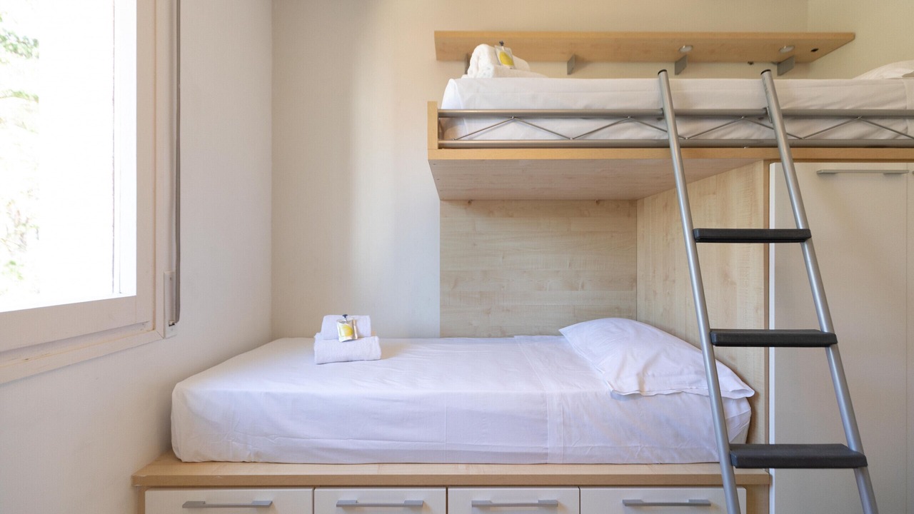 Photo of Bedroom in Calella de Palafrugell
