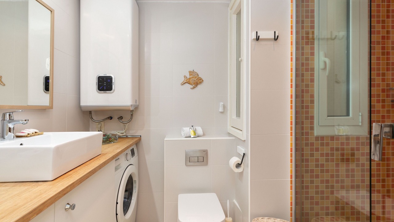 Photo of Bathroom in Calella de Palafrugell
