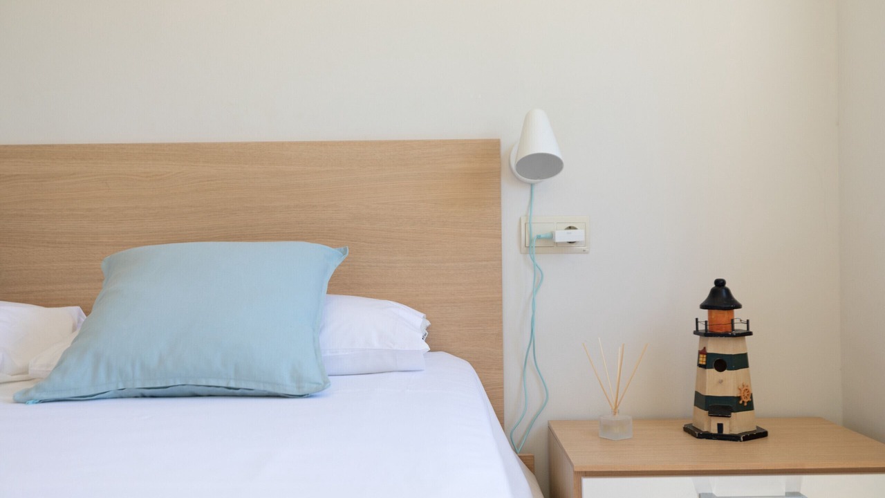 Photo of Bedroom in Calella de Palafrugell