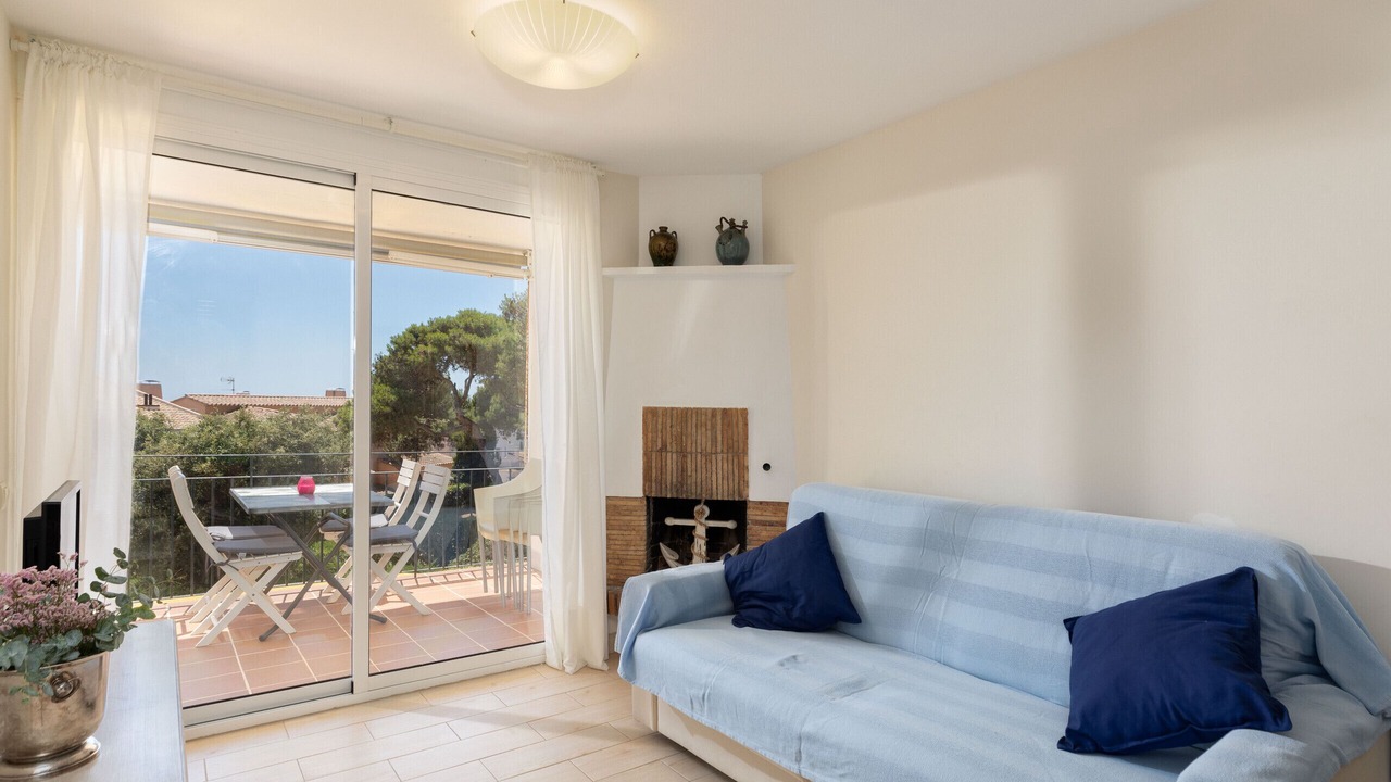 Photo of Livingroom in Calella de Palafrugell